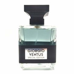 Giorgio Ventus Special Edition Eau De Parfum 100ml