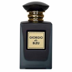 Giorgio Blue Boy Elixir Extrait De Parfum 100ml