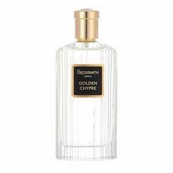 Grossmith Golden Chypre For Women Eau De Parfum 100ml