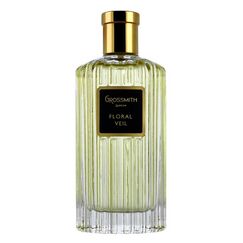 Grossmith Floral Veil For Women Eau De Parfum 100ml