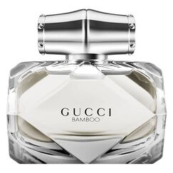 Gucci Bamboo For Women Eau de Parfum 75ml