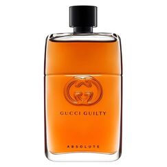 Gucci Guilty Absolute Pour Homme Eau de Parfum 90ml