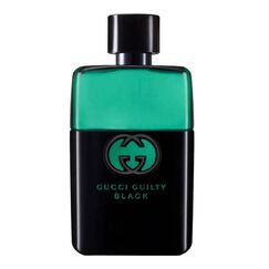 Gucci Guilty Black Pour Homme Eau de Toilette 50ml