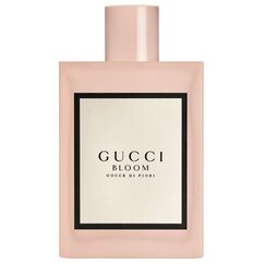 Gucci Bloom Gocce Di Fiori For Women Eau de Toilette 100ml