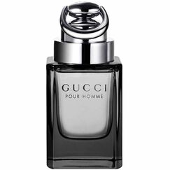 Gucci By Gucci Pour Homme Eau de Toilette 50ml