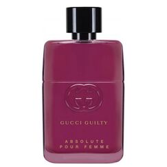 Gucci Guilty Absolute Pour Femme Eau de Parfum 50ml