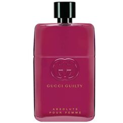 Gucci Guilty Absolute Pour Femme Eau de Parfum 90ml