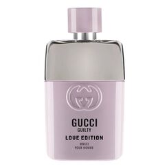 Gucci Guilty Love Edition Mmxxi Pour Homme Eau de Toilette 50ml