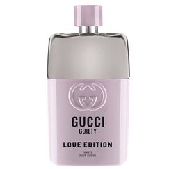 Gucci Guilty Love Edition Mmxxi Pour Homme Eau de Toilette 90ml