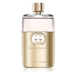 Gucci Guilty Pour Femme Eau de Parfum 90ml