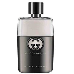 Gucci Guilty Pour Homme Eau de Toilette 50ml