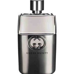 Gucci Guilty Pour Homme Eau de Toilette 90ml