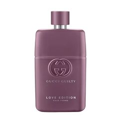 Gucci Guilty Love Edition Pour Femme Eau de Parfum 90ml