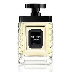 Guess Uomo Intenso For Men Eau de Parfum 100ml