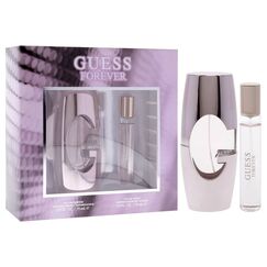 Guess Forever For Women Eau de Parfum 75ml + 15ml