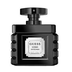 Guess Uomo Intenso For Men Eau de Parfum 50ml