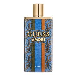 Guess Amore Capri Eau de Toilette 100ml
