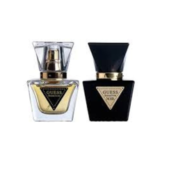 Guess For Women Eau de Toilette (Seductive + Seductive Noir) 2 X 15ml