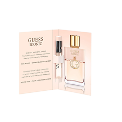 Guess Iconic For Women Eau de Parfum 2ml