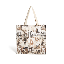 Guess Iconic Women Tote Bag