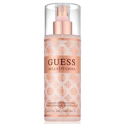 Guess Bella Vita Rosa For Women Body Mist 250ml