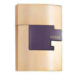 Guess Gold For Men Eau de Toilette 75ml