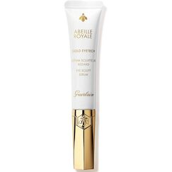 Guerlain Abeille Royale Gold Eyetech For Women Eye Sculpt Serum 15ml