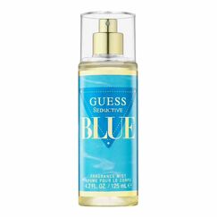 Guess Seductive Blue For Women Fragrance Mist 125ml