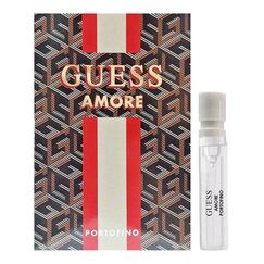 Guess Amore Portofino Eau de Toilette 2ml