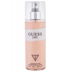 Guess 1981 For Women Body Mist 250ml