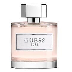 Guess 1981 For Women Eau de Toilette 100ml