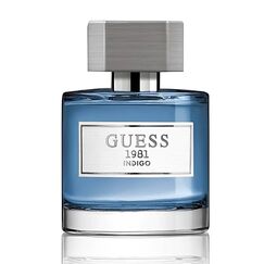 Guess 1981 Indigo For Men Eau de Toilette 30ml