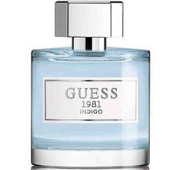 Guess 1981 Indigo For Women Eau de Toilette 100ml