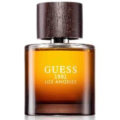 Guess 1981 Los Angeles For Men Eau de Toilette 100ml