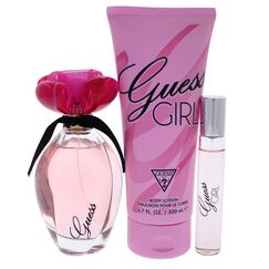 Guess Girl Eau de Toilette 100ml + Body Lotion 200ml