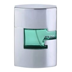 Guess Green For Men Eau de Toilette 150ml