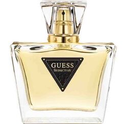 Guess Seductive For Women Eau de Toilette 125ml