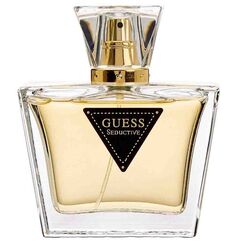 Guess Seductive For Women Eau de Toilette 75ml