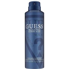 Guess Seductive Homme Blue Body Spray 226ml