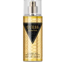 Guess Seductive For Women Body Mist 125ml