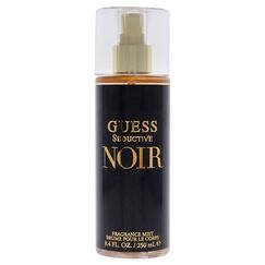Guess Seductive Noir For Women Body Mist 250ml