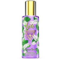 Guess Love Nirvana Dream For Women Body Mist 250ml