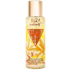 Guess Ibiza Radiant Shimmer For Women Body Mist 250ml