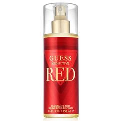 Guess Seductive Red For Women Body Mist 250ml