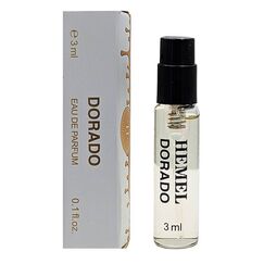 Hemel Dorado Eau de Parfum 3ml