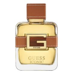 Guess Iconic For Men Eau de Parfum 100ml
