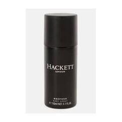 Hackett Bespoke For Men Body Spray 150ml