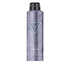 Guess Elements Cool Slate For Men Deodorant Body Spray 226ml