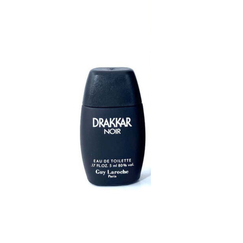 Guy Laroche Drakkar Noir For Men Eau de Toilette 5ml