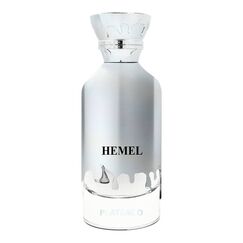 Hemel Plateado Eau de Parfum 100ml